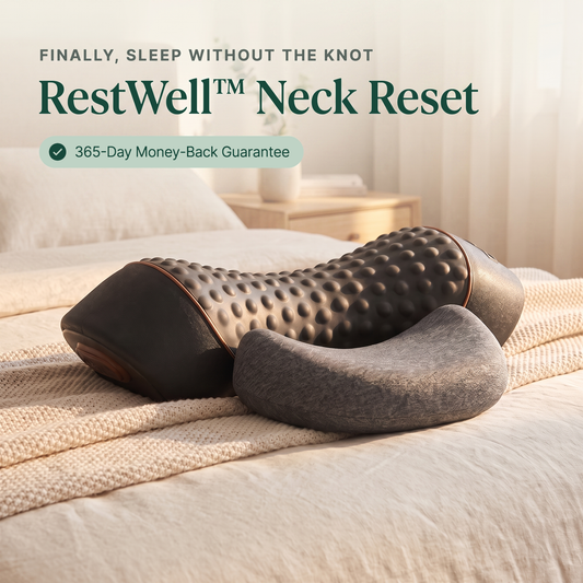 RestWell™ Neck Rest